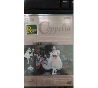 Leo Delibes - Coppelia [Edizione: Regno Unito]