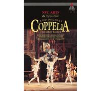 Leo Delibes - Coppelia [Edizione: Regno Unito]