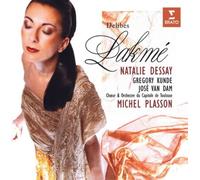 Léo Delibes Delibes: Lakmé (CD) Album