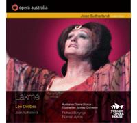 Léo Delibes Léo Delibes: Lakmé (CD) Album