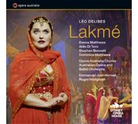 Léo Delibes Léo Delibes: Lakmé (CD) Album