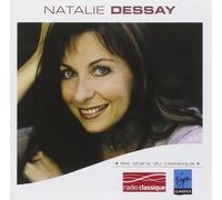 Léo Delibes Natalie Dessay: Les Stars Du Classique (CD) Album