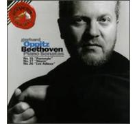 LÉO DELIBES Piano Sonatas No 15 (CD)