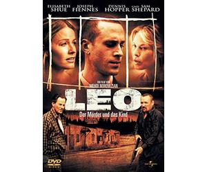 Leo - Der Mörder und das Kind