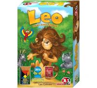 Leo Deve Andare Dal Parrucchiere - Gioco Per Bambini Nominato 2016