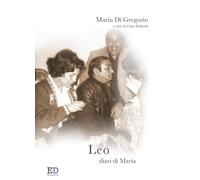 Leo. Diari di Maria