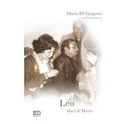 Leo. Diari di Maria