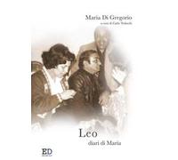Leo. Diari di Maria