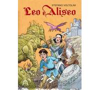 Leo e Aliseo