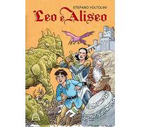 Leo e Aliseo