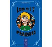 Leo e i 7 Pianeti