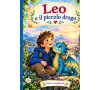 Leo e il piccolo drago