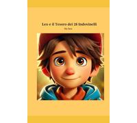 Leo e il Tesoro dei 28 Indovinelli