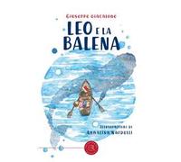 Leo e la balena