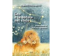 Leo e la botola nel cielo