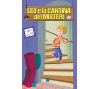 Leo e la cantina dei misteri