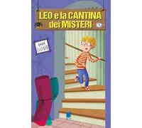 Leo e la cantina dei misteri