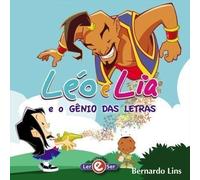 Léo E Lia - E O Gênio Das Letras