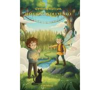 Leo e l'Isola del Vento: Le avventure di Leo e Luna