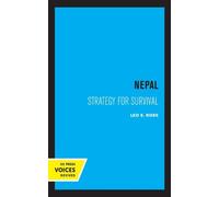 Leo E. Rose Nepal (Copertina rigida)