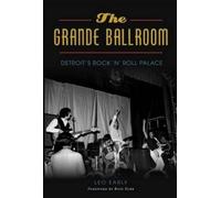 Leo Early The Grande Ballroom (Tascabile)