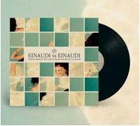 Leo Einaudi - ‘Einaudi vs Einaudi’ Ludovico Einaudi’s Summer Portraits Reworked by Leo Einaudi (EP)