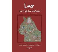 Leo, el gatito valiente