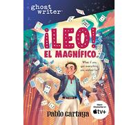 Leo El Magnifico