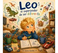 Leo: El superpoder de ser diferente