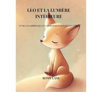 Léo et la lumière intérieure