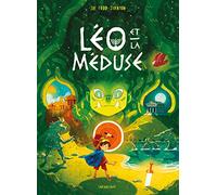 Léo et la méduse