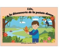Léo et la patate douce