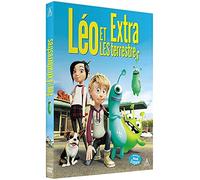 LEO ET LES EXTRATERRESTRES