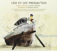 Leo Et Les Presqu'Iles - Leo Et Les Presquiles