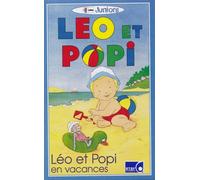 Léo et popi vol 3