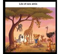 Léo et ses amis