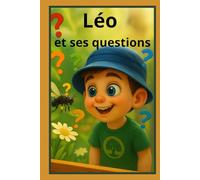 Léo et ses questions