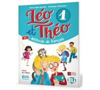 Léo et Théo. Cahier d'activités. Per la Scuola elementare (Vol. 1)