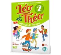 Léo et Théo. Cahier d'activités. Per la Scuola elementare (Vol. 2)