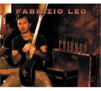 Leo, Fabrizio - Cutaway