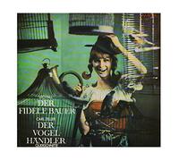 Leo Fall: Der fidele Bauer / Carl Zeller: Der Vogelhändler (Querschnitte)