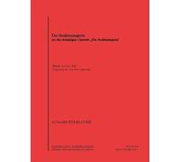 Leo Fall-Die Straßensängerin-Instrumental Work