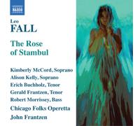 Rose of Stambul