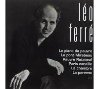 léo ferré