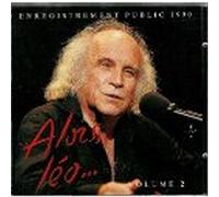 Léo Ferré - Alors Leo; Enregistrement Public Au T.l.p. Dejazet 1990 Vol 2