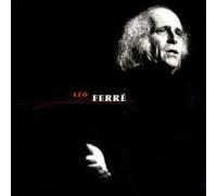 Léo Férré Au commencement (2CD)