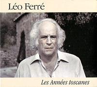 Leo Ferre - Best Of Les Annees