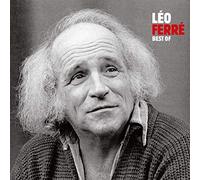 Léo Ferré Best Of Lp