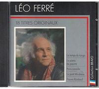 Léo Ferré - Bravo