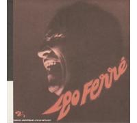 Leo Ferre - Cette Chanson
